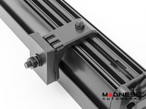 50 Inch LED Light Bar - Spectrum Series - Rough Country - Dual Row